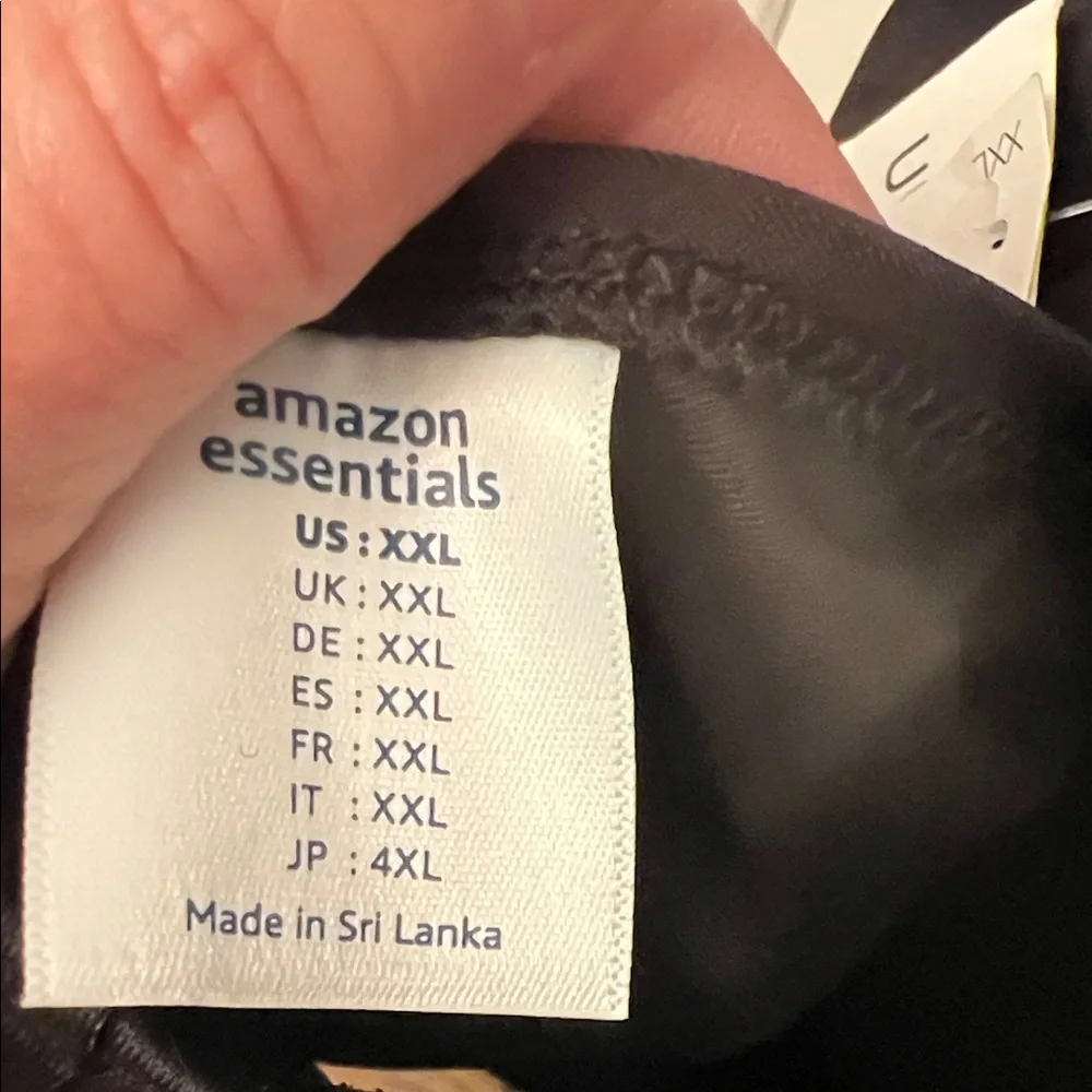 Black Halter Swimsuit
